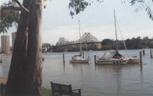  Story Bridge, Brisbane