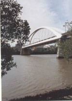  Merrivale Bridge, Brisbane